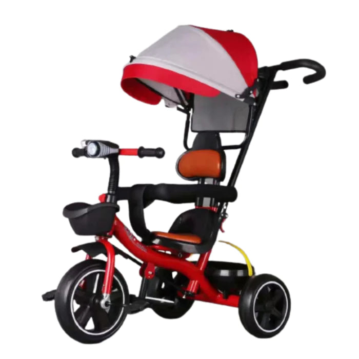 Baby Tricycle with Umbrella