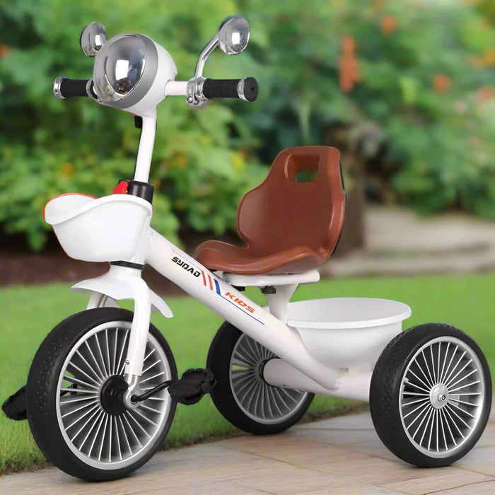Kids Stylish Design Tricycle