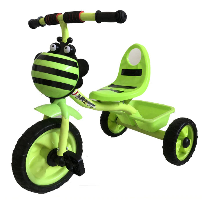 Kids Lady Bug Tricycle