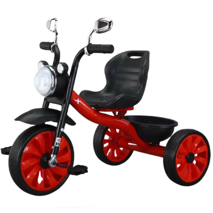 Buy Baby Tricycle with Light Sound Online in Pakistan Khanaan.pk