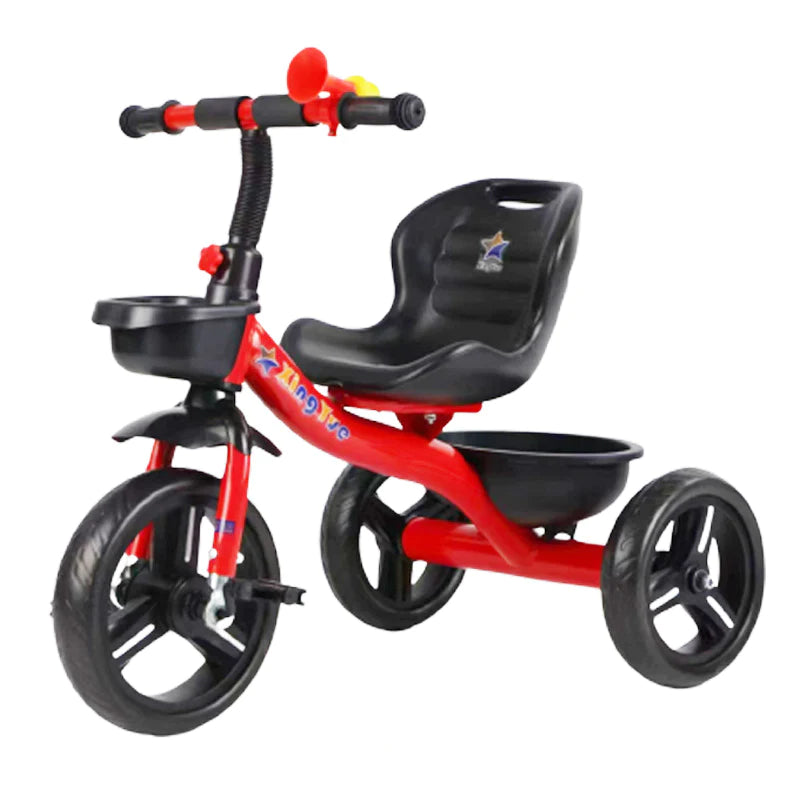 Buy 3 Wheels Baby Tricycle Online in Pakistan — Khanaan.pk