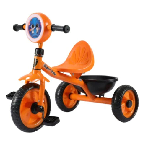 Mini 3 Wheels Baby Tricycle