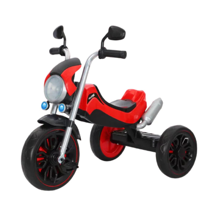 Buy Musical Baby Tricycle Online in Pakistan — Khanaan.pk