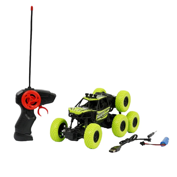 Rechargeable RC Off Road Monster Car
