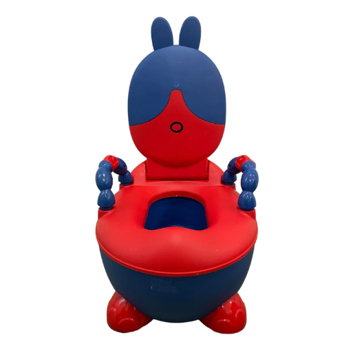 Baby Commode Potty Seat