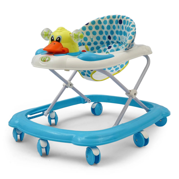 Duck Tray Baby Walker with Music