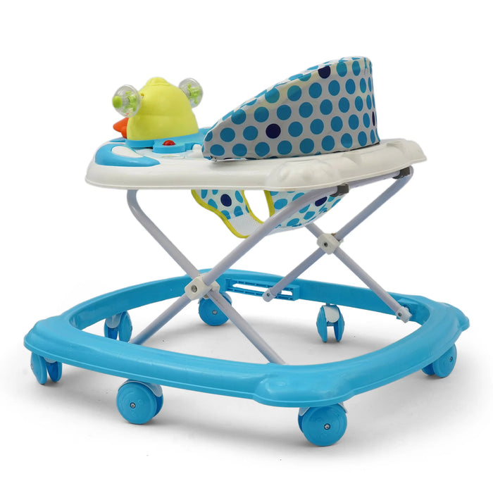 Duck Tray Baby Walker with Music