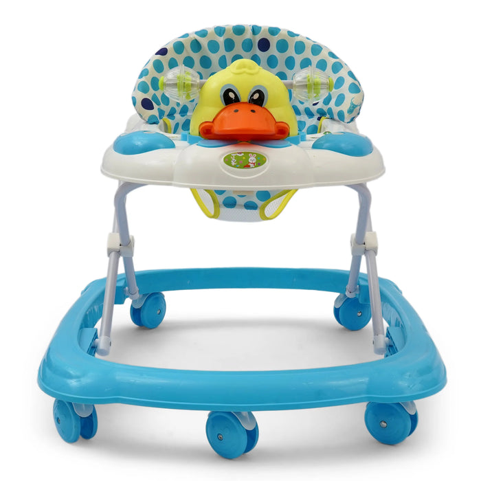 Duck Tray Baby Walker with Music