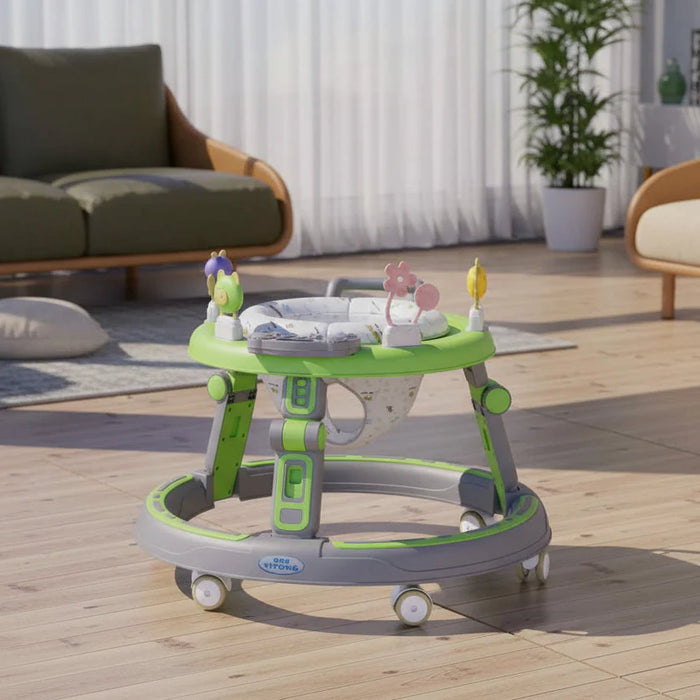 Unique Design Baby Push Walker