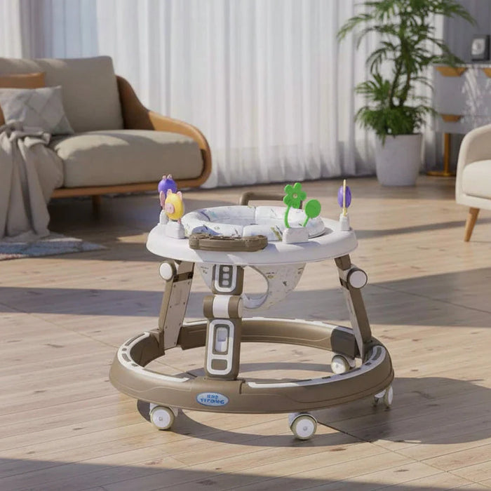 Unique Design Baby Push Walker