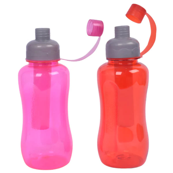 Kids Plastic Water Bottle