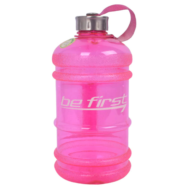 Supplify Plastic Water Bottle