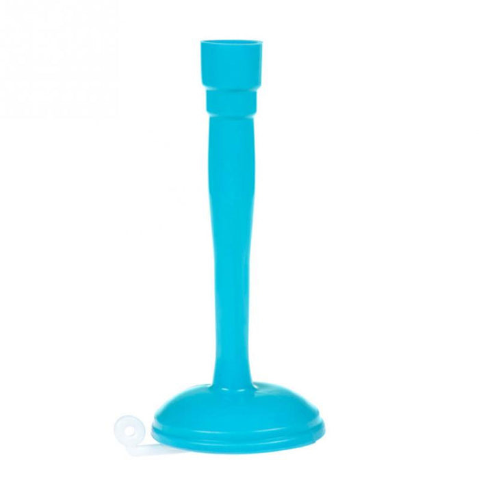 Multi-Functional Adjustable Plastic Tap Water Shower