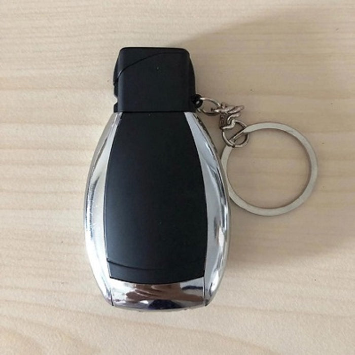 Merecedes Car Key Windproof With Light