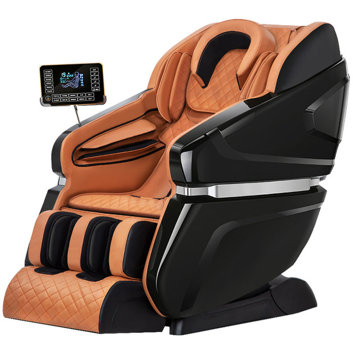 High Quality Luxury Massage Chair 3D