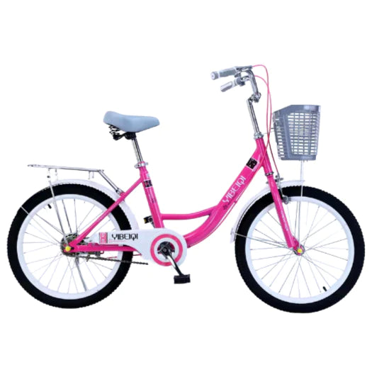 Sports Honey Bicycle 20" For Girls