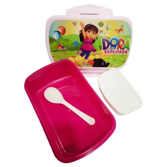 Dora the Explorer Kids Lunch Box