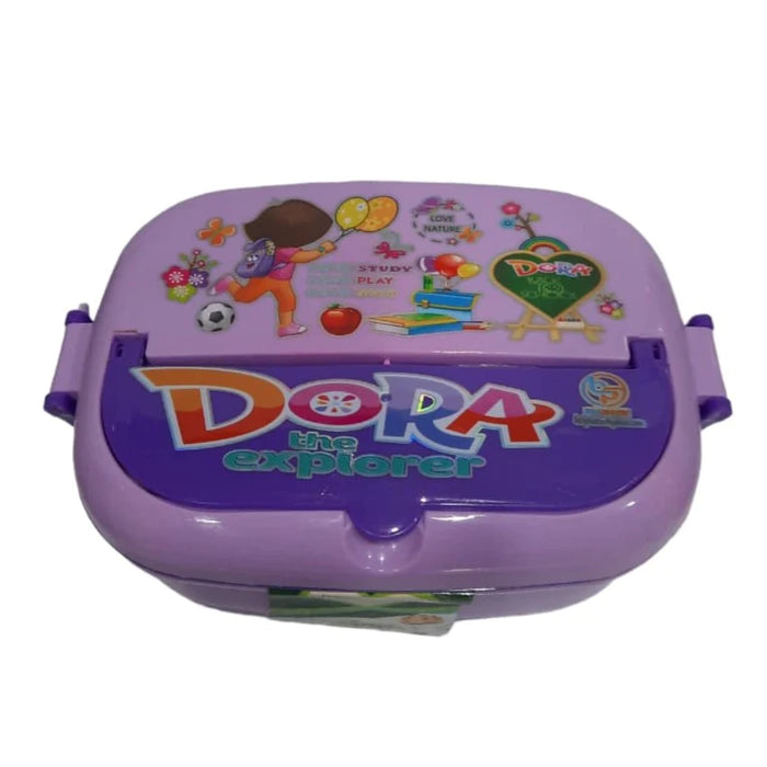 Dora the Explorer Lunch Box