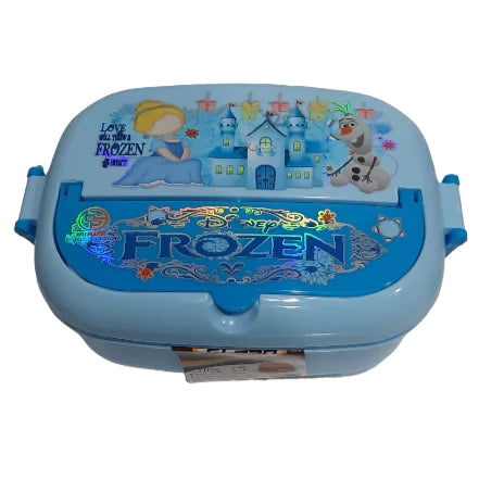 Frozen Lunch Box For Kids
