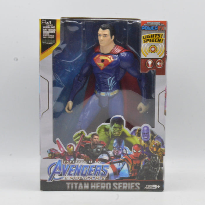 Thor Ragnarok Haulk Figure