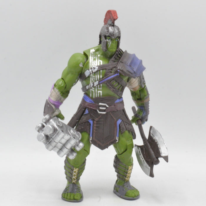 Thor Ragnarok Haulk Figure