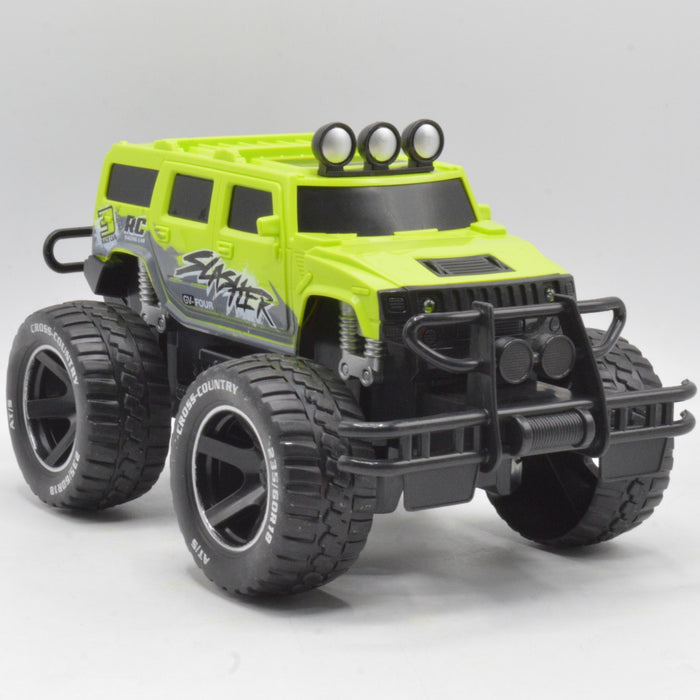 Rechargeable RC Super Racing Car