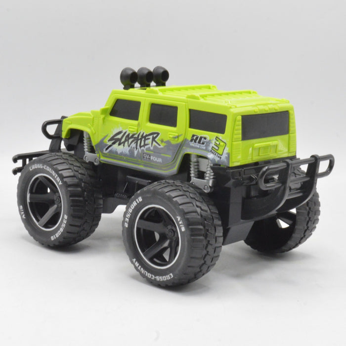 Rechargeable RC Super Racing Car