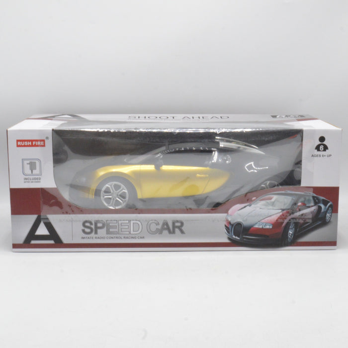 Super Car Remote Control Car for Kids Scale 1/12