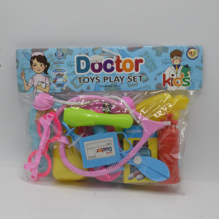 Doctor Medical Kit For Kids