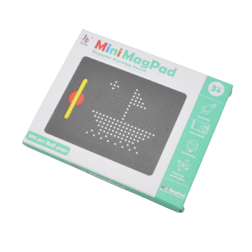 Magnetic Drawing Board For Kids Medium