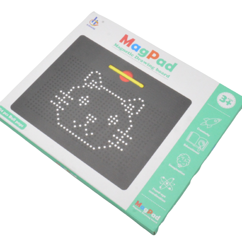 Magnetic Drawing Board For Kids Large