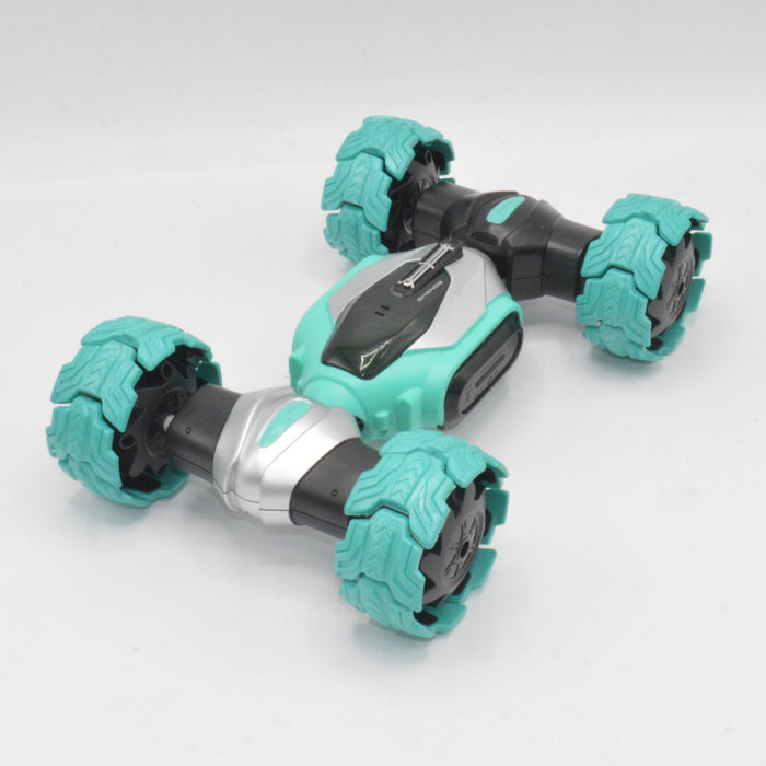 Rechargeable RC Double Twisted