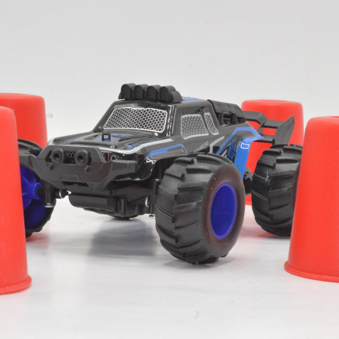 Rechargeable RC Off-Road Racing Car