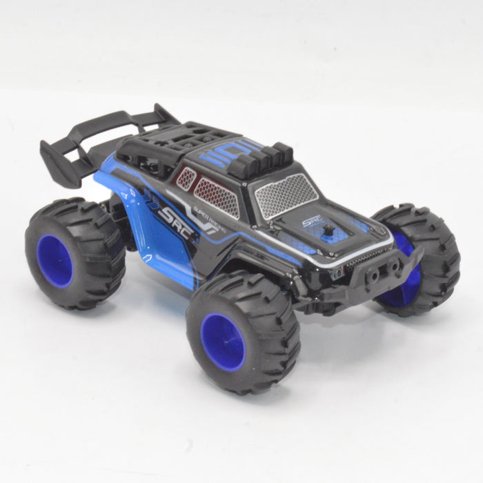 Rechargeable RC Off-Road Racing Car