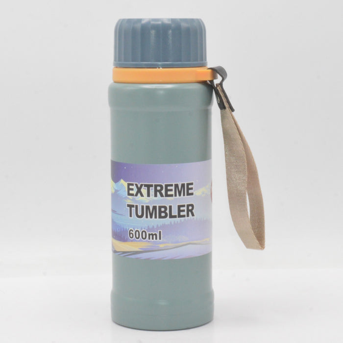 600ML Sport Extreme Water Bottle