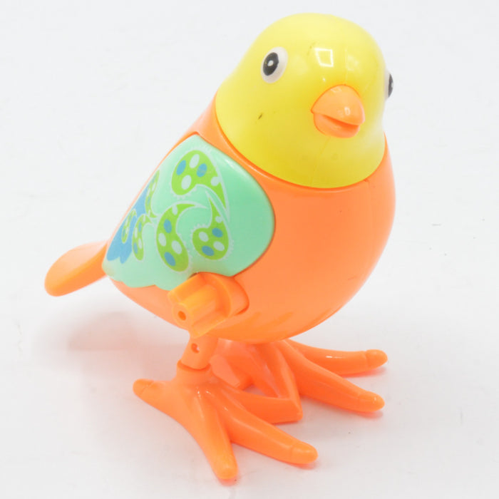 1 Piece Small Sparrow Wind-Up Toy