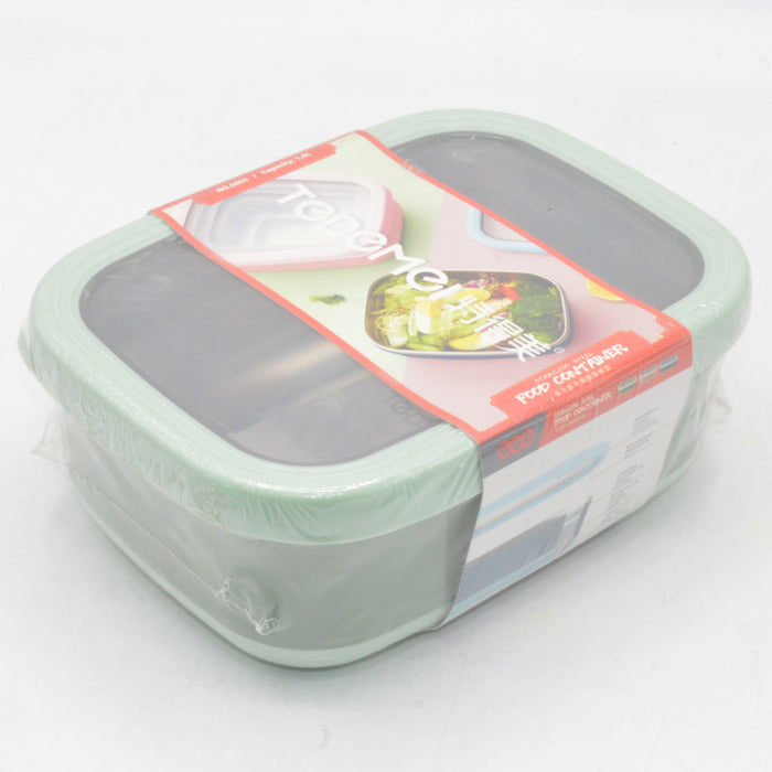 Tedemei Food Container Lunch Box