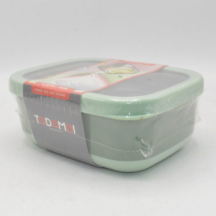 Tedemei Food Container Lunch Box
