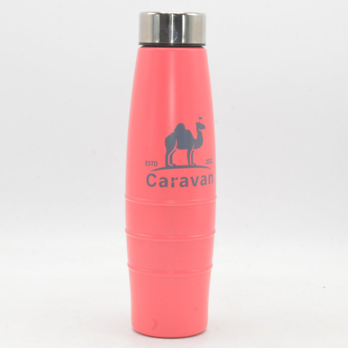 Camel Theme Water Bottle