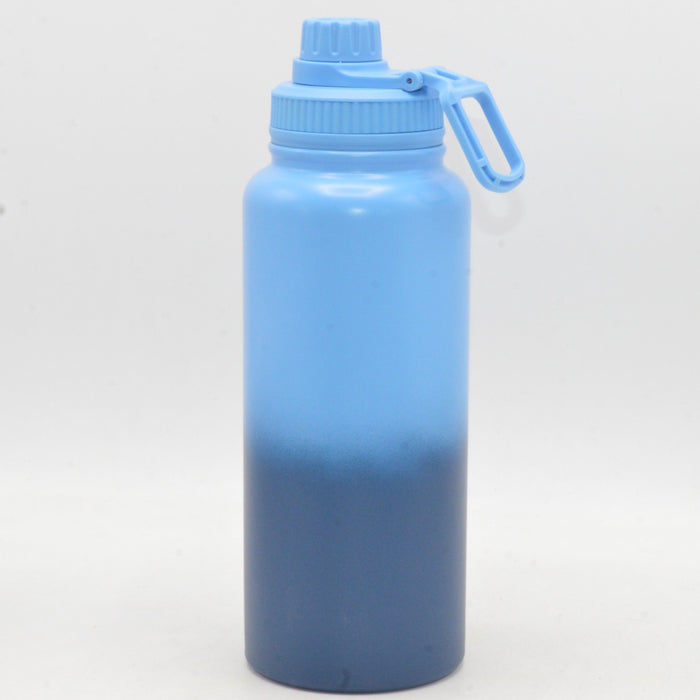 Sports Vacuum Flask Water Bottle
