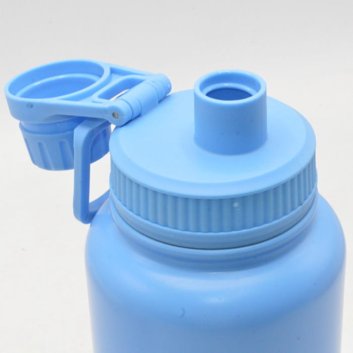 Sports Vacuum Flask Water Bottle