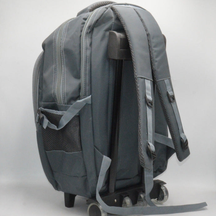Adidas Theme Trolley School Bag