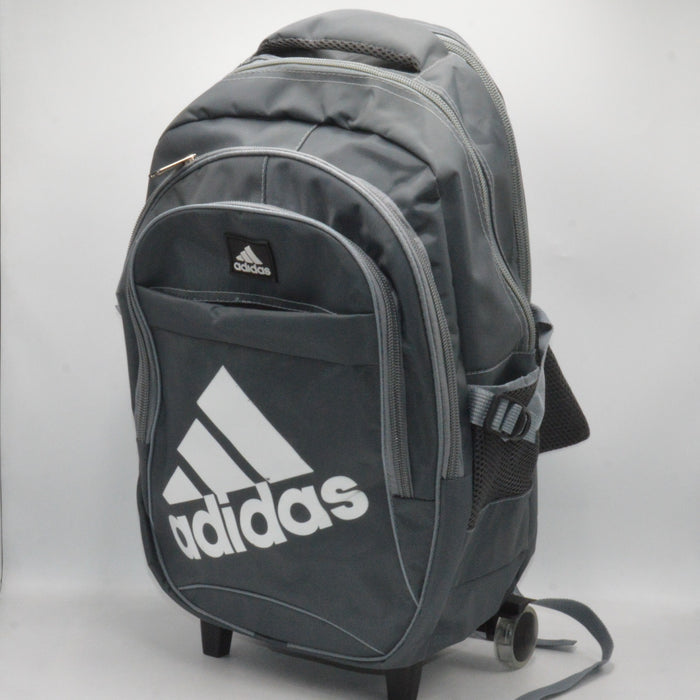 Adidas Theme Trolley School Bag