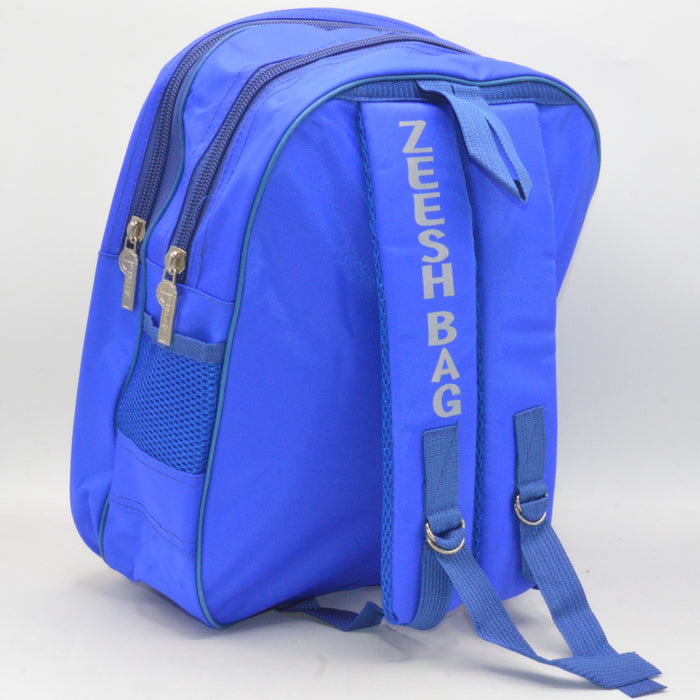 Ben 10 Waterproof School Bag