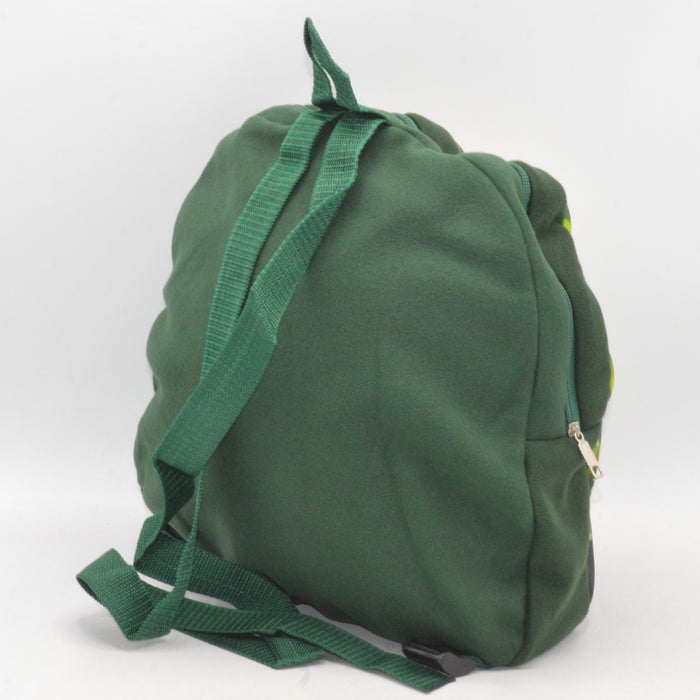Ben 10 Soft Stuff School Bag