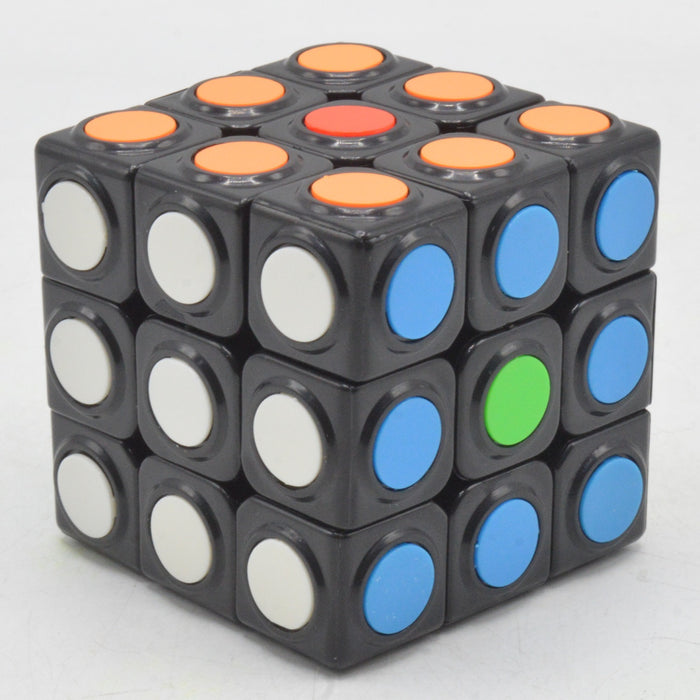 Brain Challenge Magic Cube