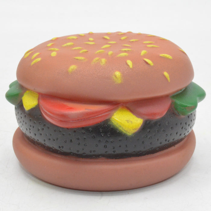 Burger Mania Amazing Chuchu Toys Pack of 3