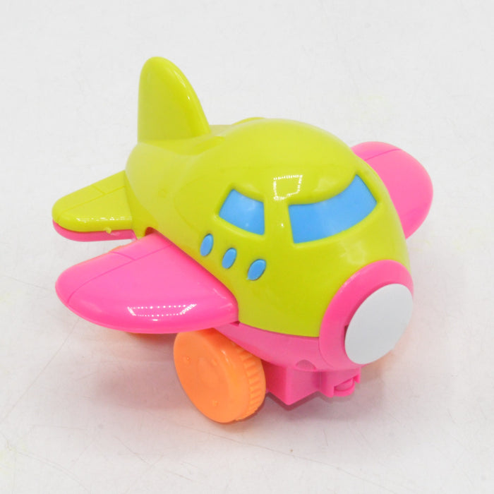 Mini Airplane Toys