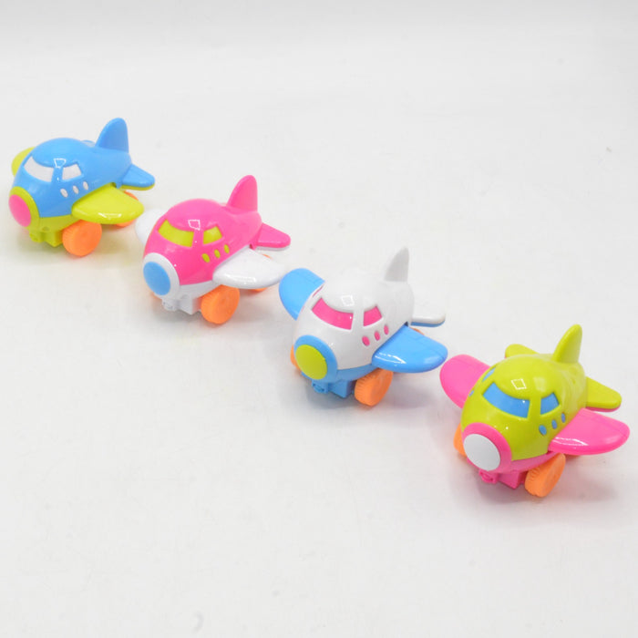 Mini Airplane Toys