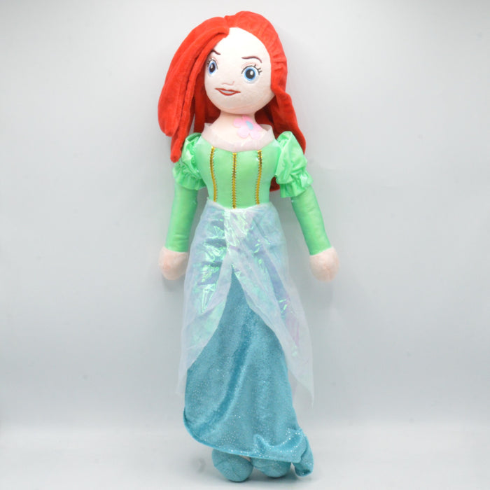 Beautiful Princess Fashionable Doll